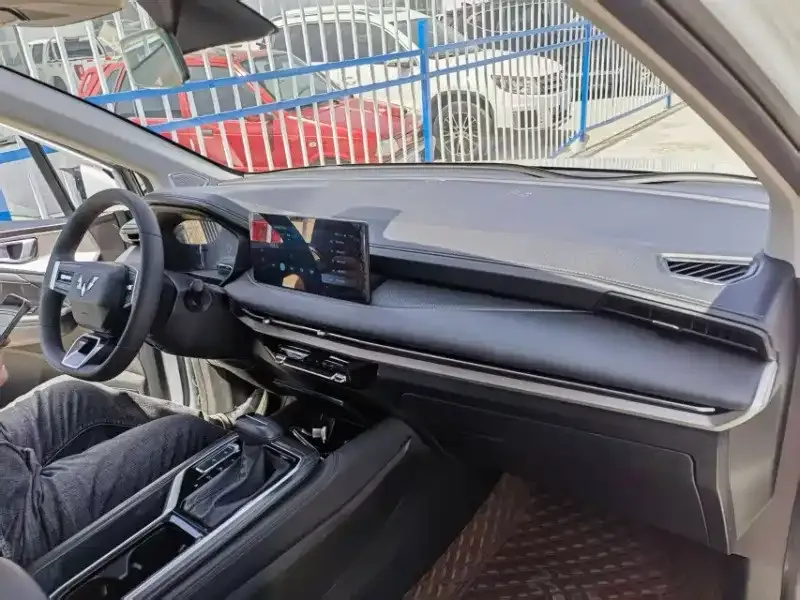 Wuling Jiachen 2023 из CN, фото 7