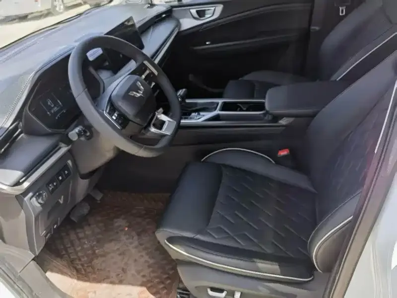 Wuling Jiachen 2023 из CN, фото 9