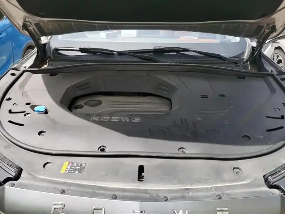 Roewe RX9 2024 из CN, фото 3