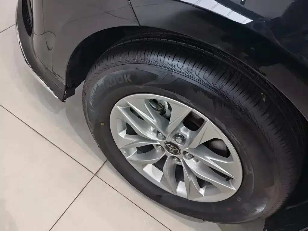 Toyota Granvia 2026 из CN, фото 2