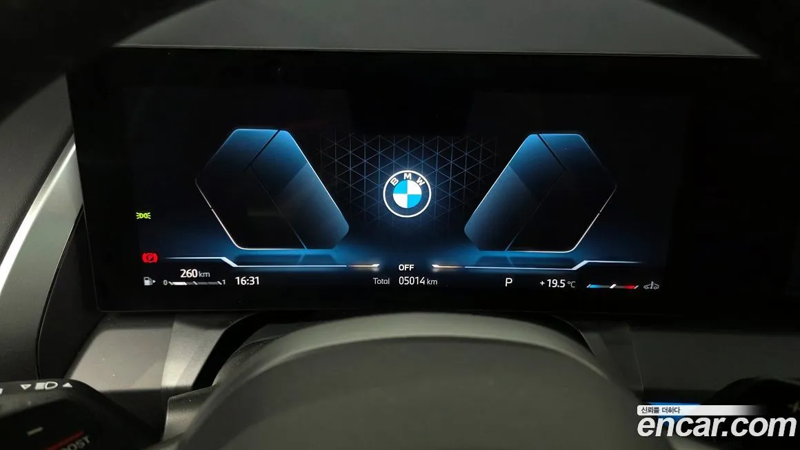 BMW X3 2025 из KR, фото 2