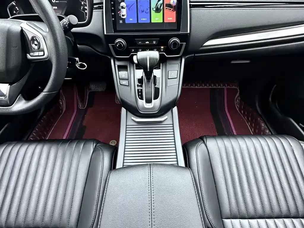 Honda Breeze 2022 из CN, фото 9