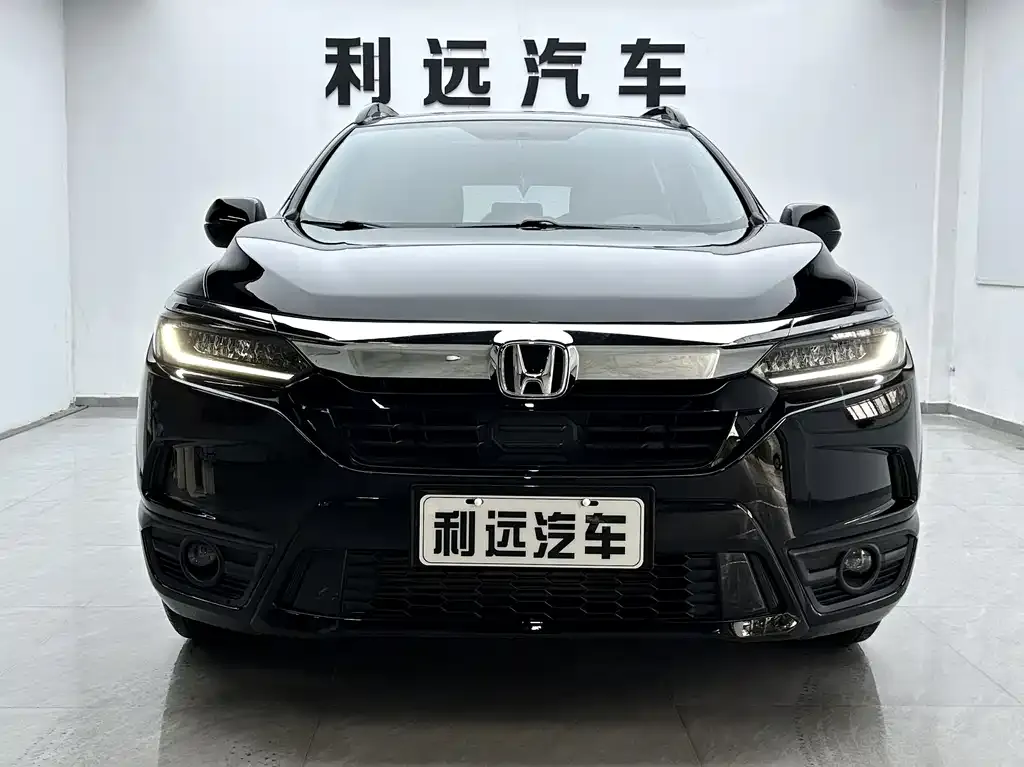 Honda Breeze 2022 из CN, фото 2