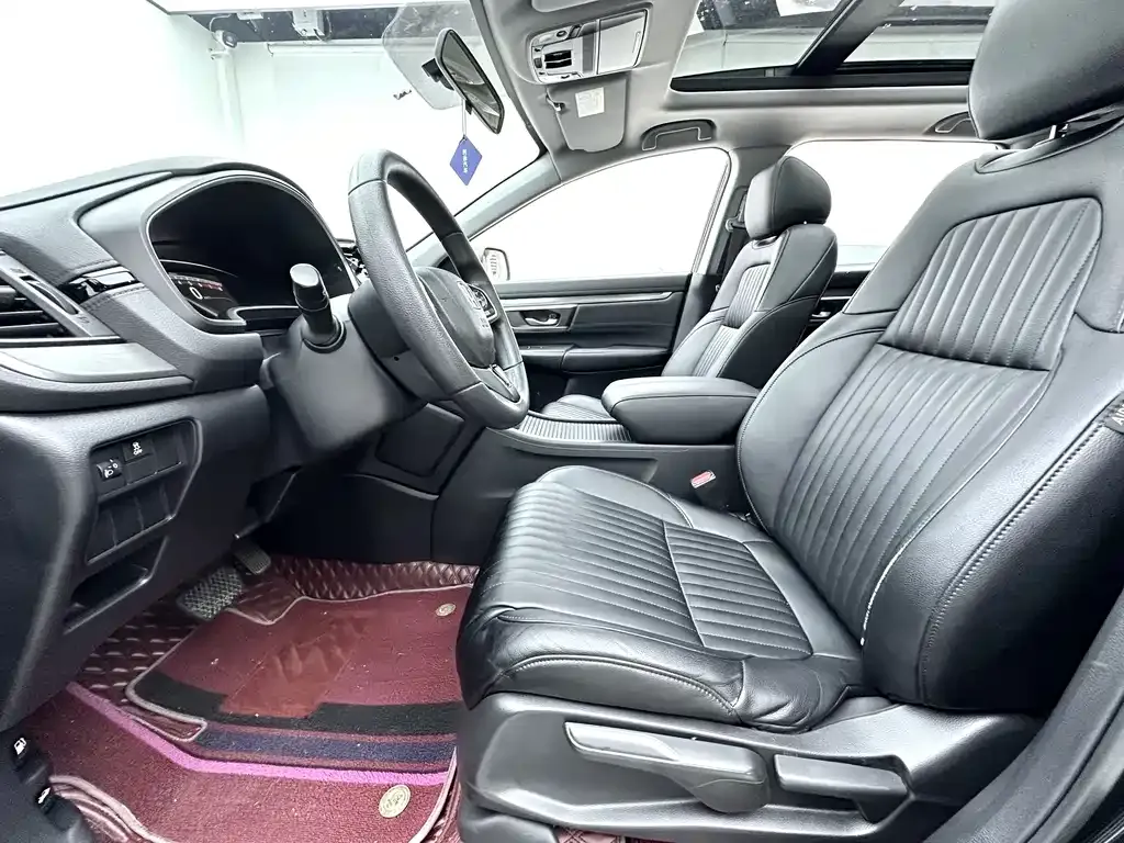 Honda Breeze 2022 из CN, фото 10