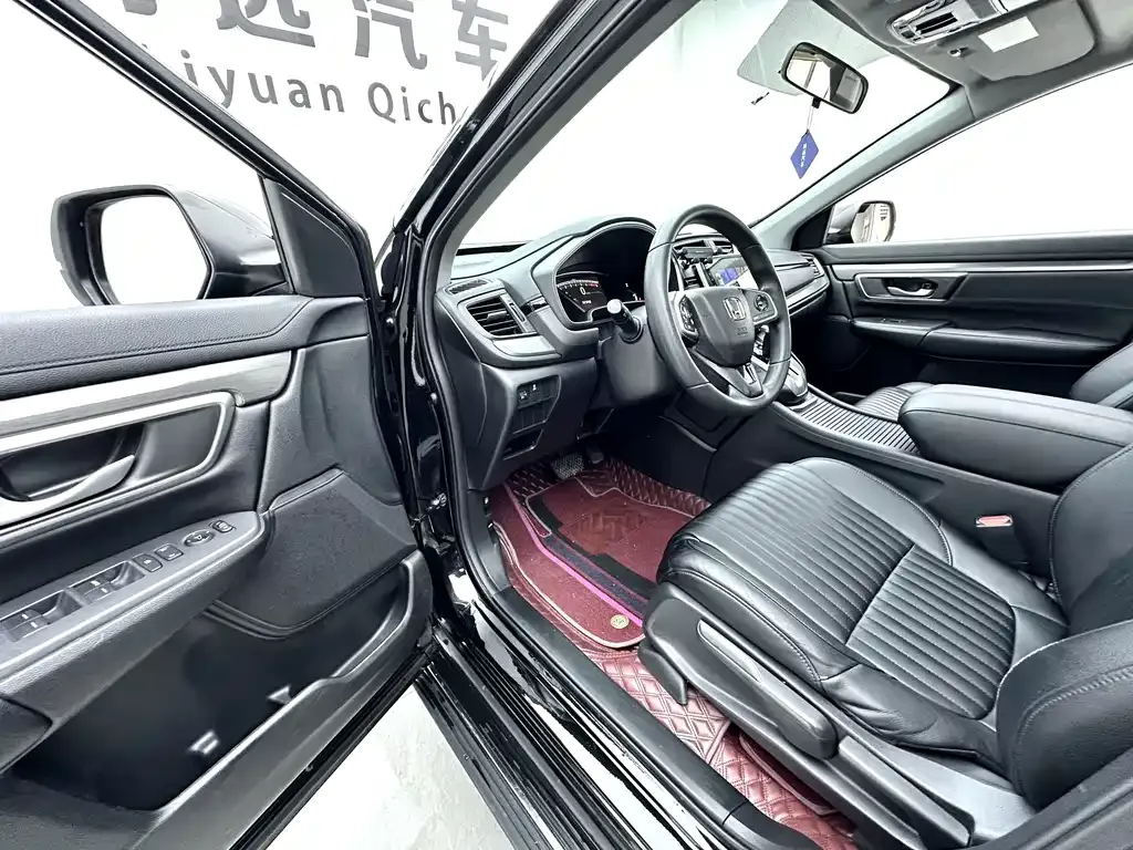 Honda Breeze 2022 из CN, фото 6