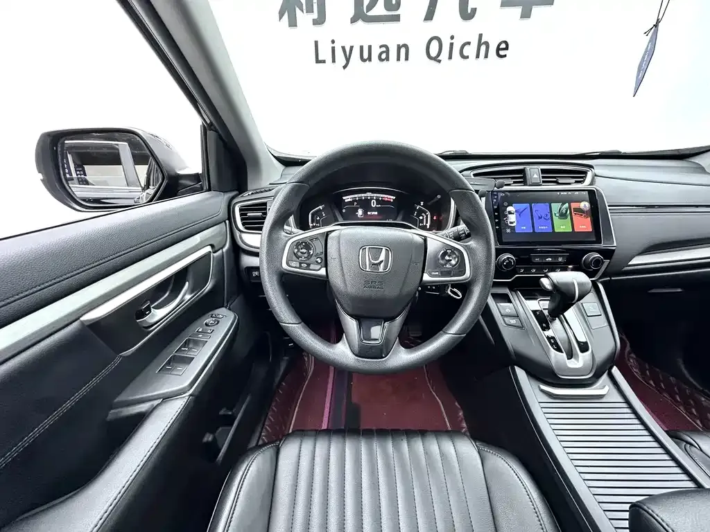Honda Breeze 2022 из CN, фото 5