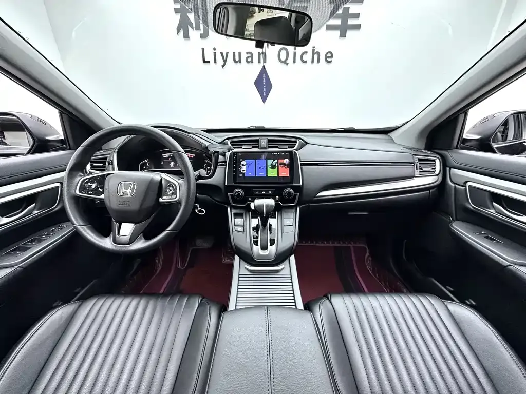 Honda Breeze 2022 из CN, фото 8