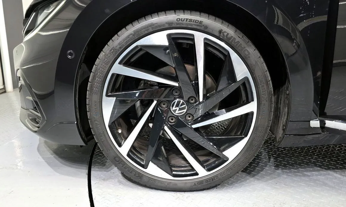Volkswagen Arteon 2022 из KR, фото 6