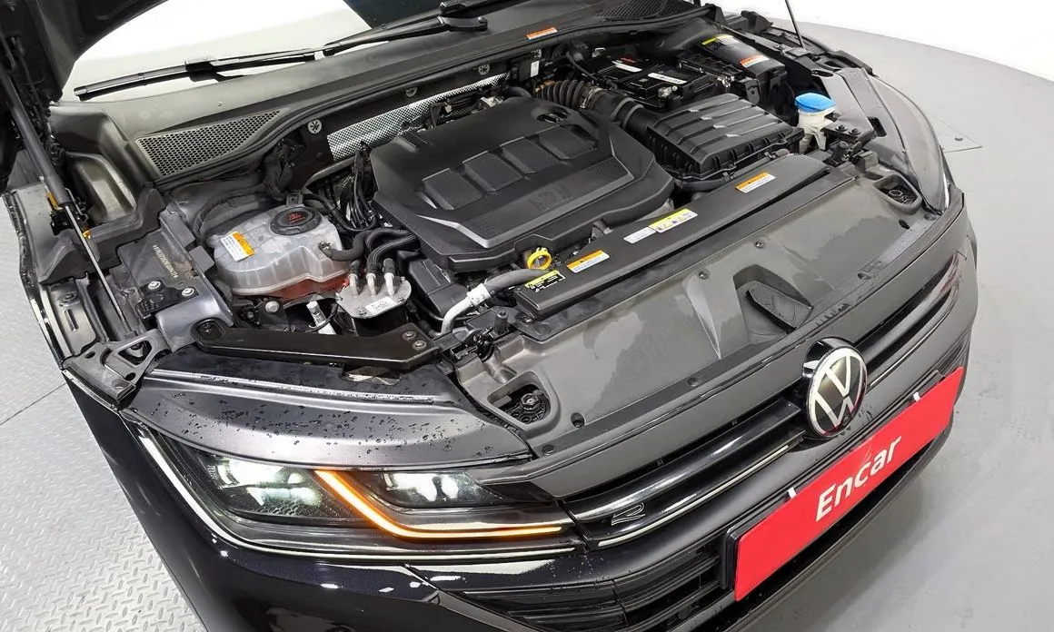 Volkswagen Arteon 2022 из KR, фото 7