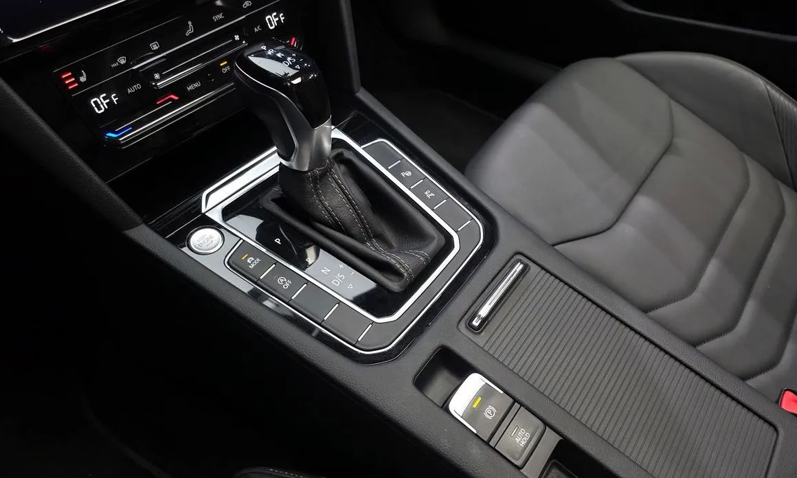 Volkswagen Arteon 2022 из KR, фото 2