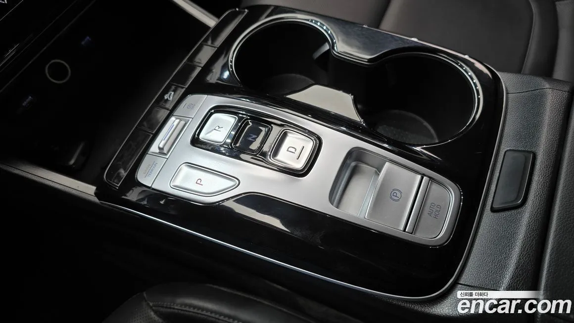 Hyundai Tucson 2022 из KR, фото 5