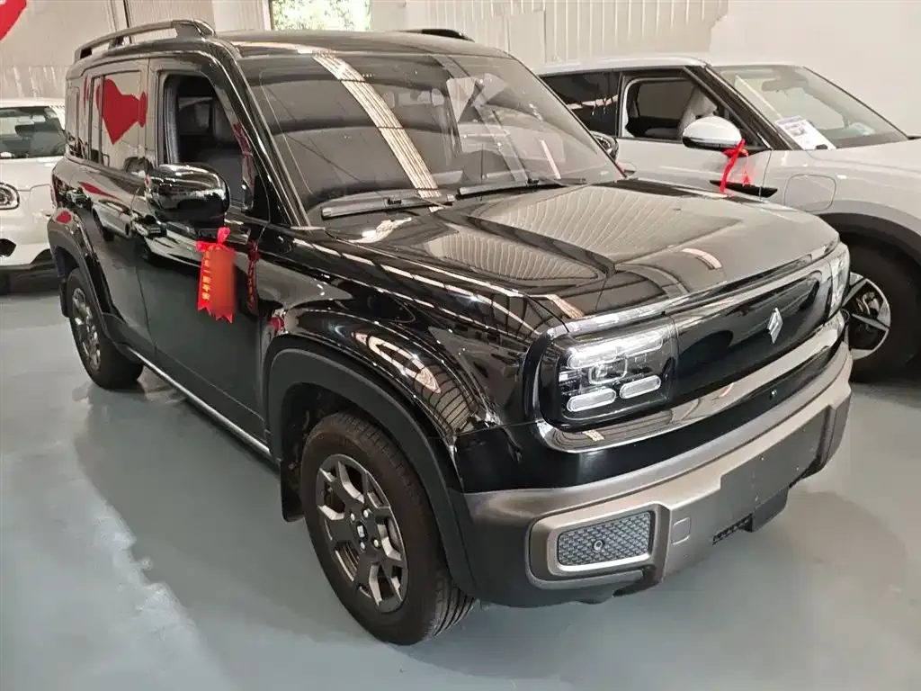 Baojun Yueye Plus 2025 из CN, фото 2