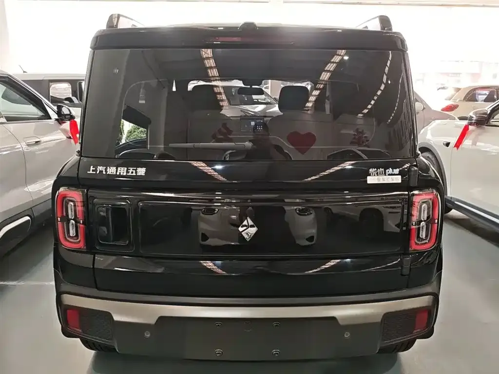 Baojun Yueye Plus 2025 из CN, фото 7