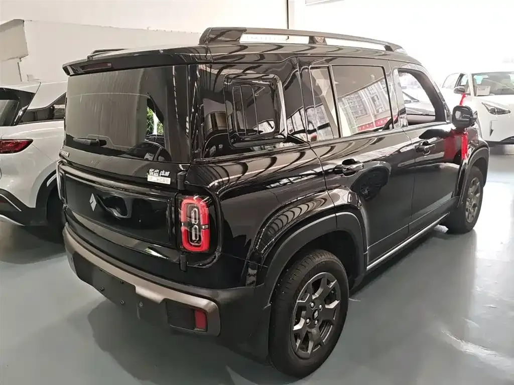 Baojun Yueye Plus 2025 из CN, фото 10