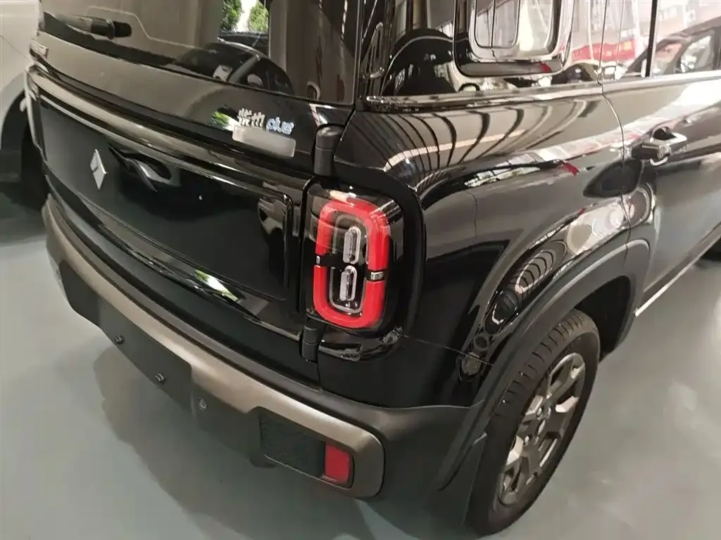 Baojun Yueye Plus 2025 из CN, фото 5