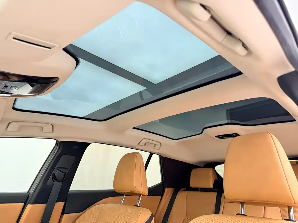 Lexus RZ 2023 из CN, фото 3