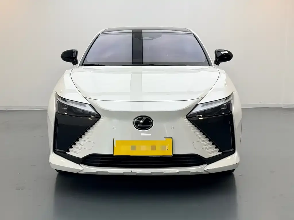Lexus RZ 2023 из CN, фото 4