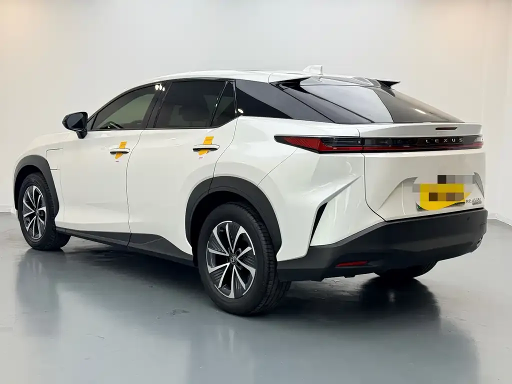 Lexus RZ 2023 из CN, фото 7