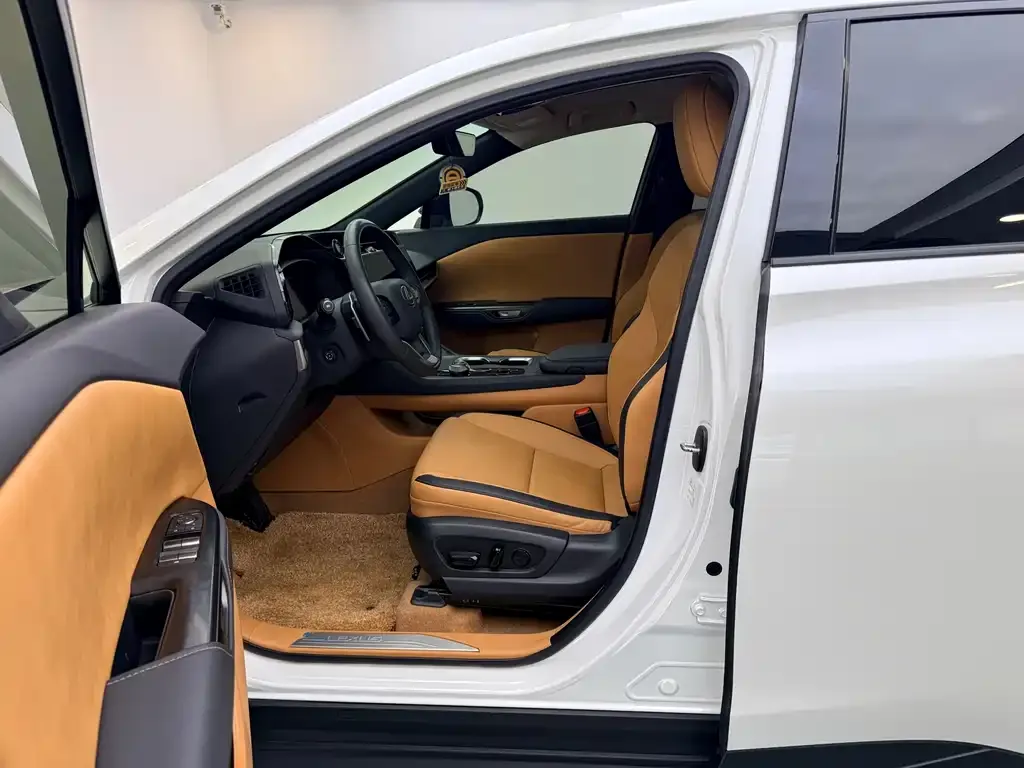 Lexus RZ 2023 из CN, фото 5