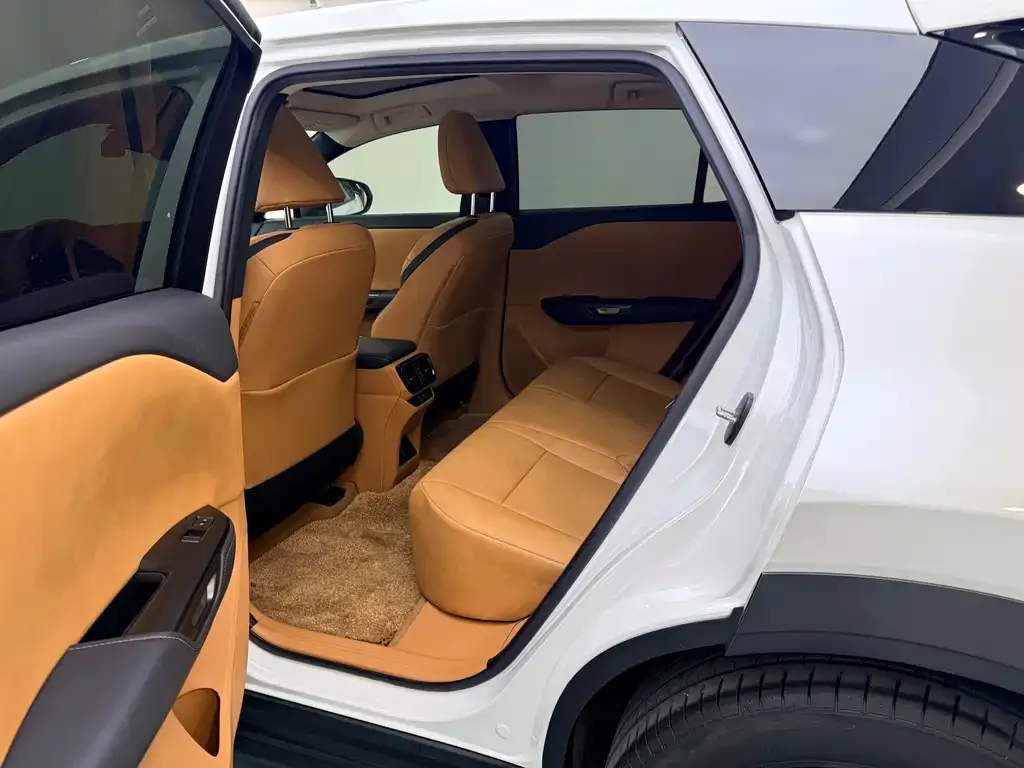 Lexus RZ 2023 из CN, фото 9