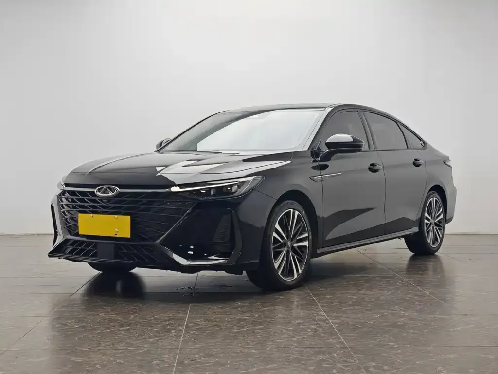 Chery Arrizo 8 2025 из CN, фото 1