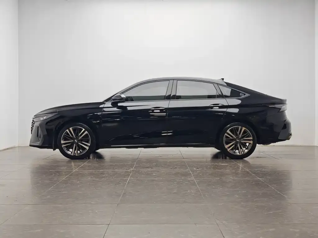 Chery Arrizo 8 2025 из CN, фото 9