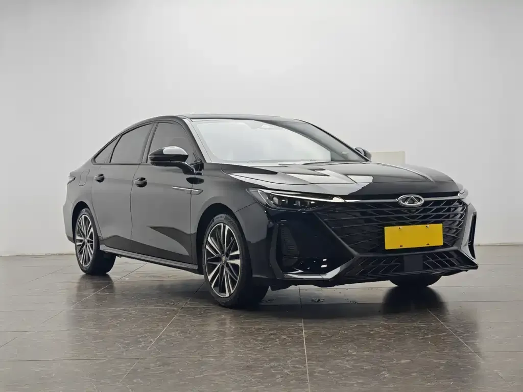 Chery Arrizo 8 2025 из CN, фото 2