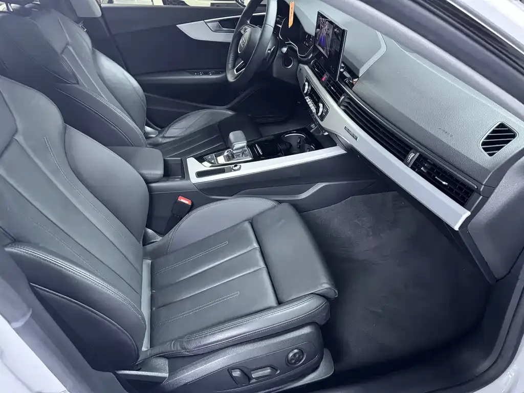 Audi A5 (Import) 2024 из CN, фото 4