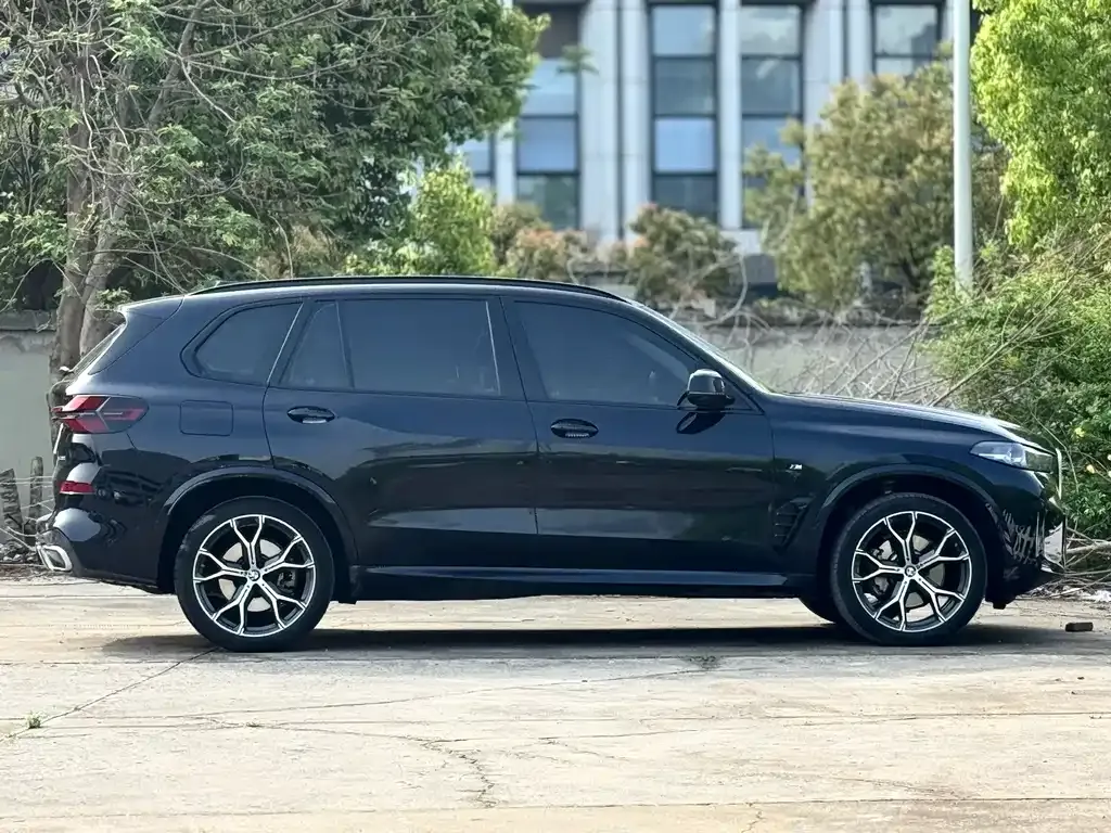 BMW X5 — фото 10