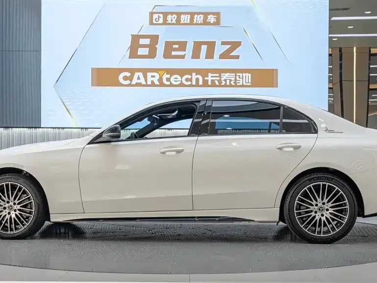 Mercedes-Benz C-Class 2022 из CN, фото 3