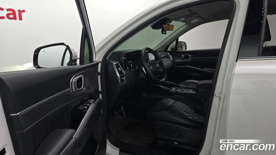 Kia Sorento 2021 из KR, фото 10