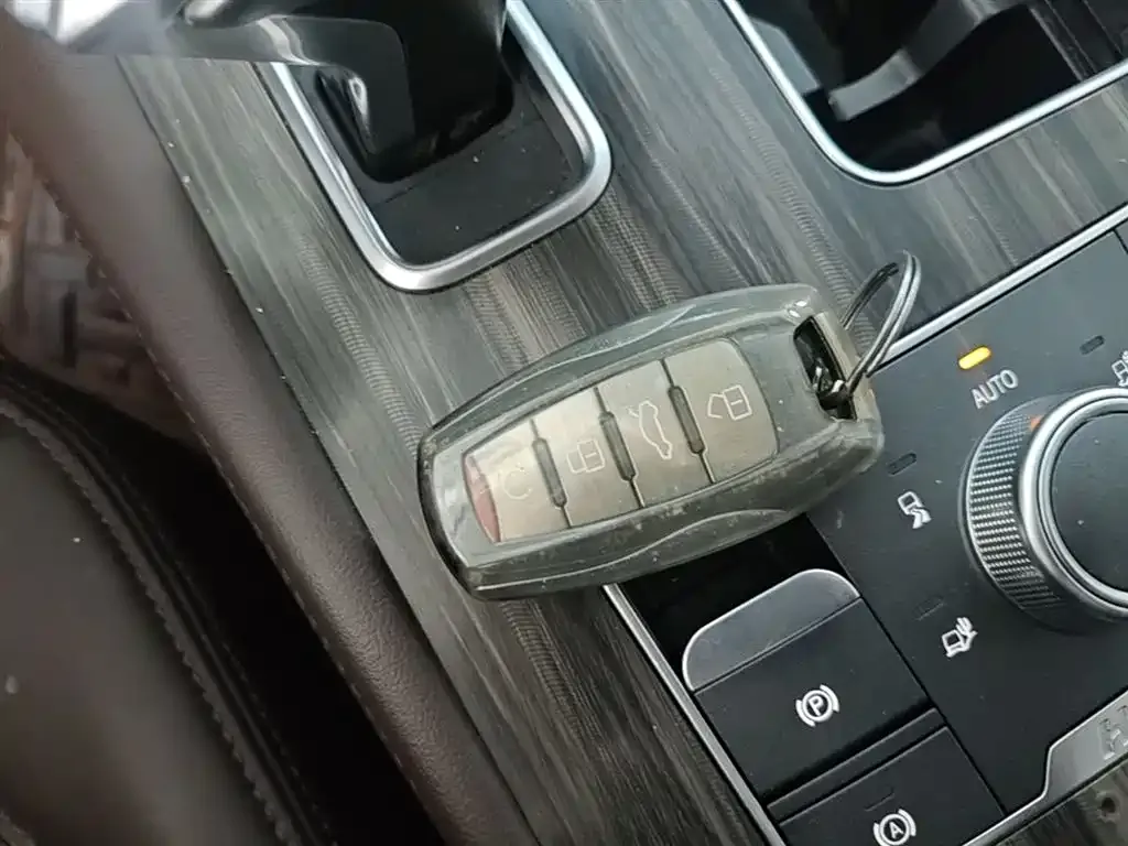Haval H9 2022 из CN, фото 6
