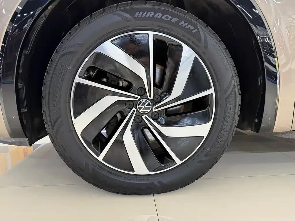 Volkswagen Viloran 2022 из CN, фото 3