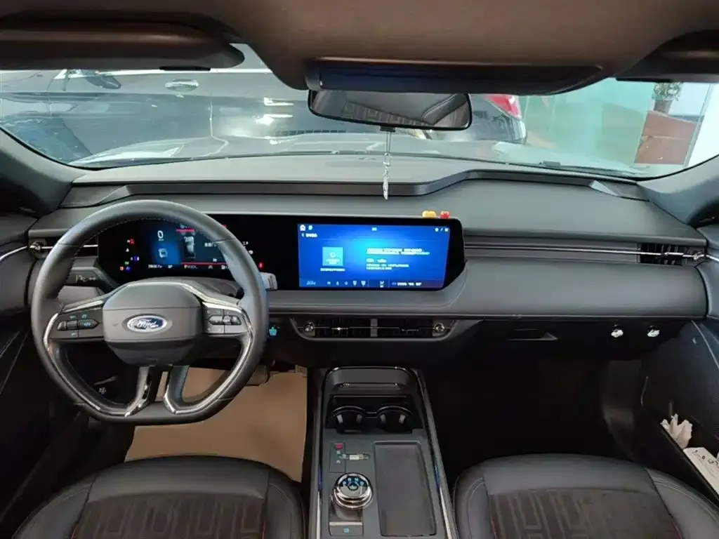 Ford Mondeo 2023 из CN, фото 3