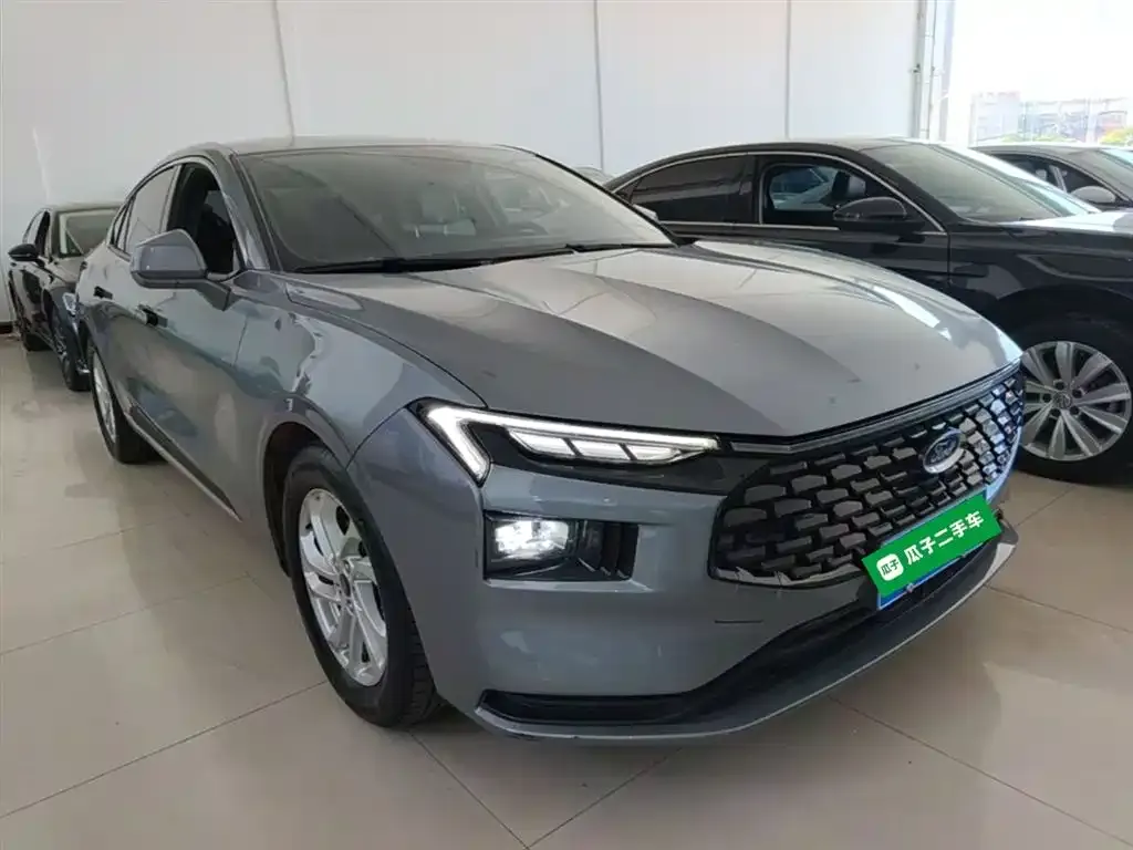 Ford Mondeo 2023 из CN, фото 6