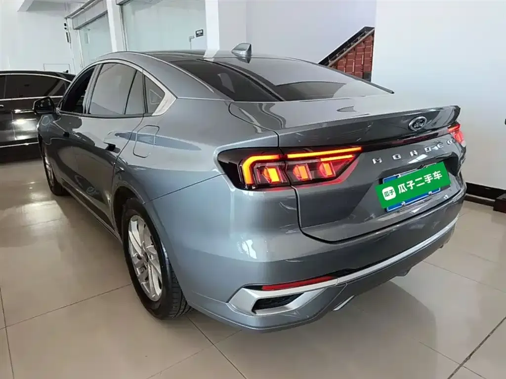 Ford Mondeo 2023 из CN, фото 9