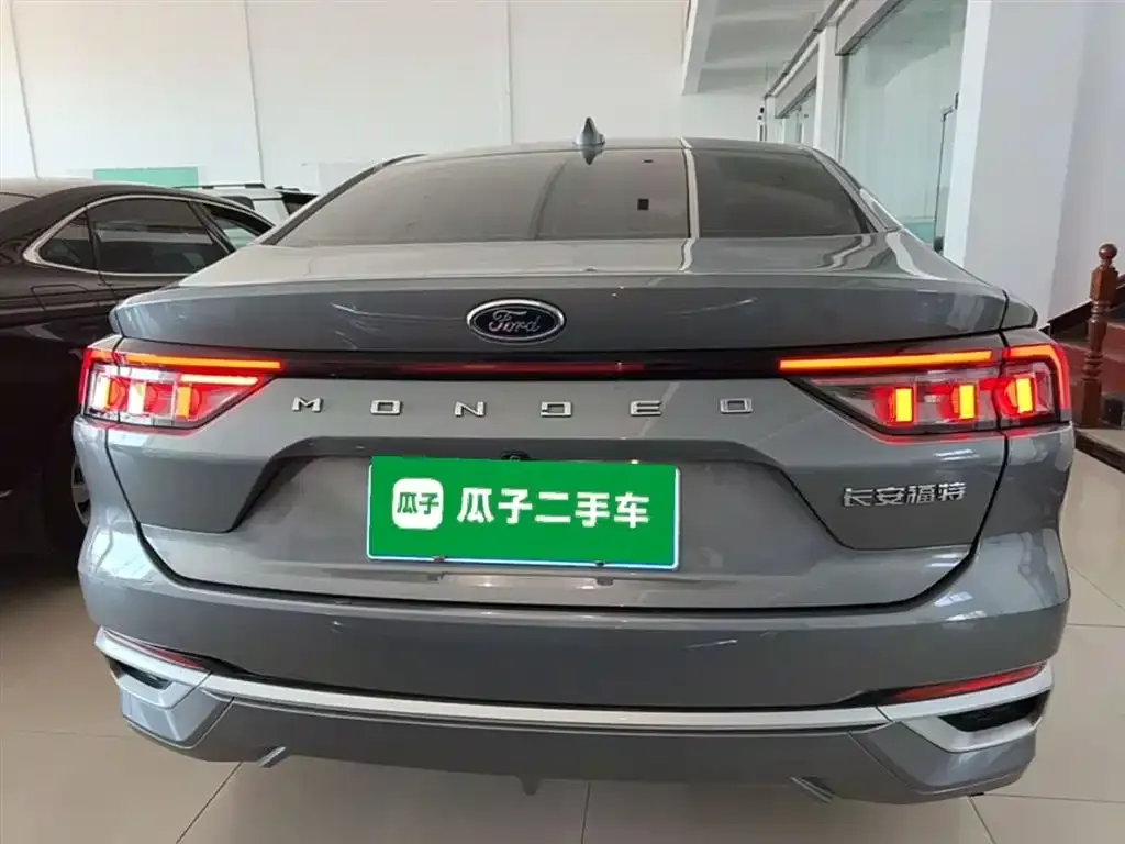 Ford Mondeo 2023 из CN, фото 5