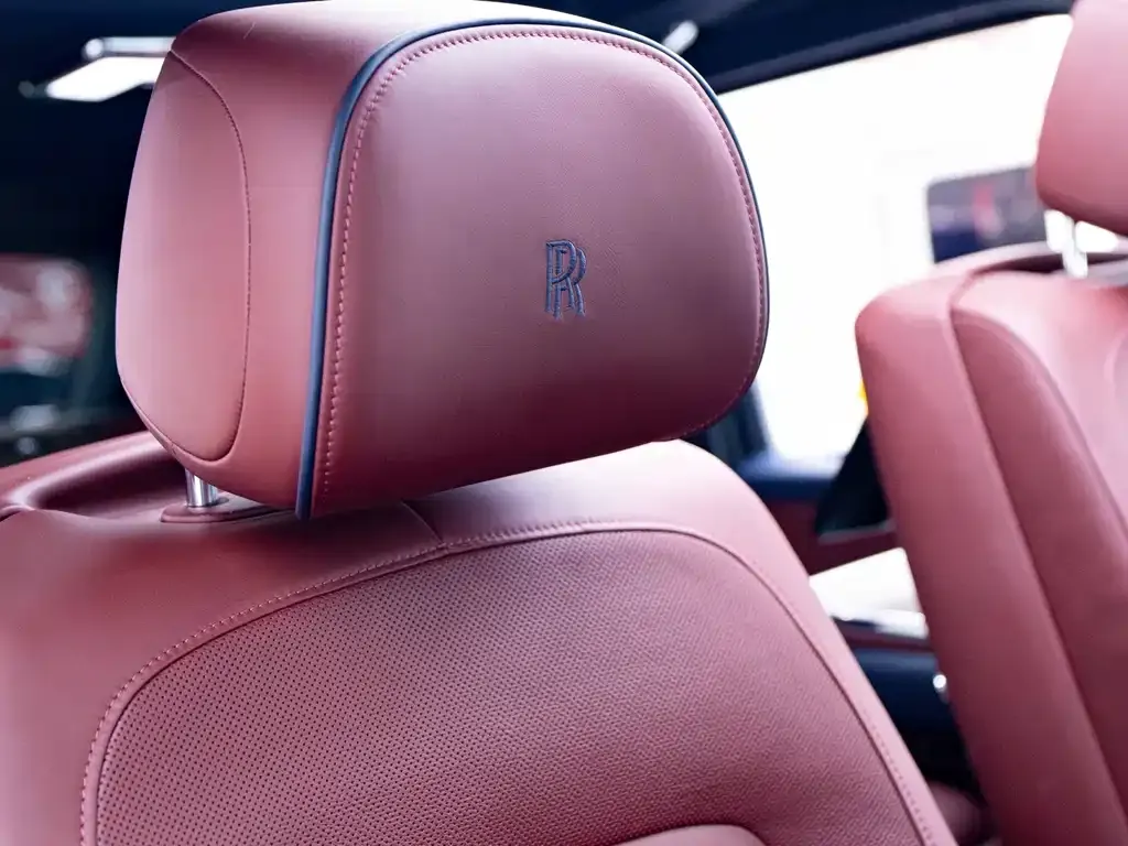 Rolls-Royce Cullinan 2021 из CN, фото 3