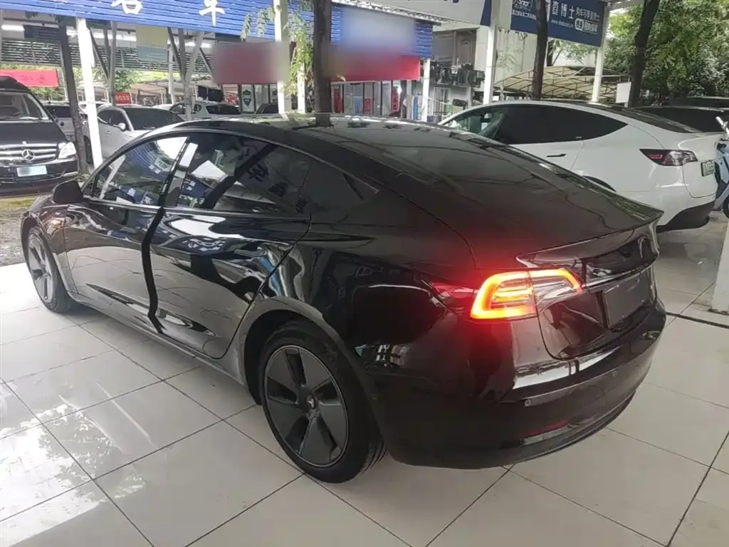 Tesla Model 3 2023 из CN, фото 8