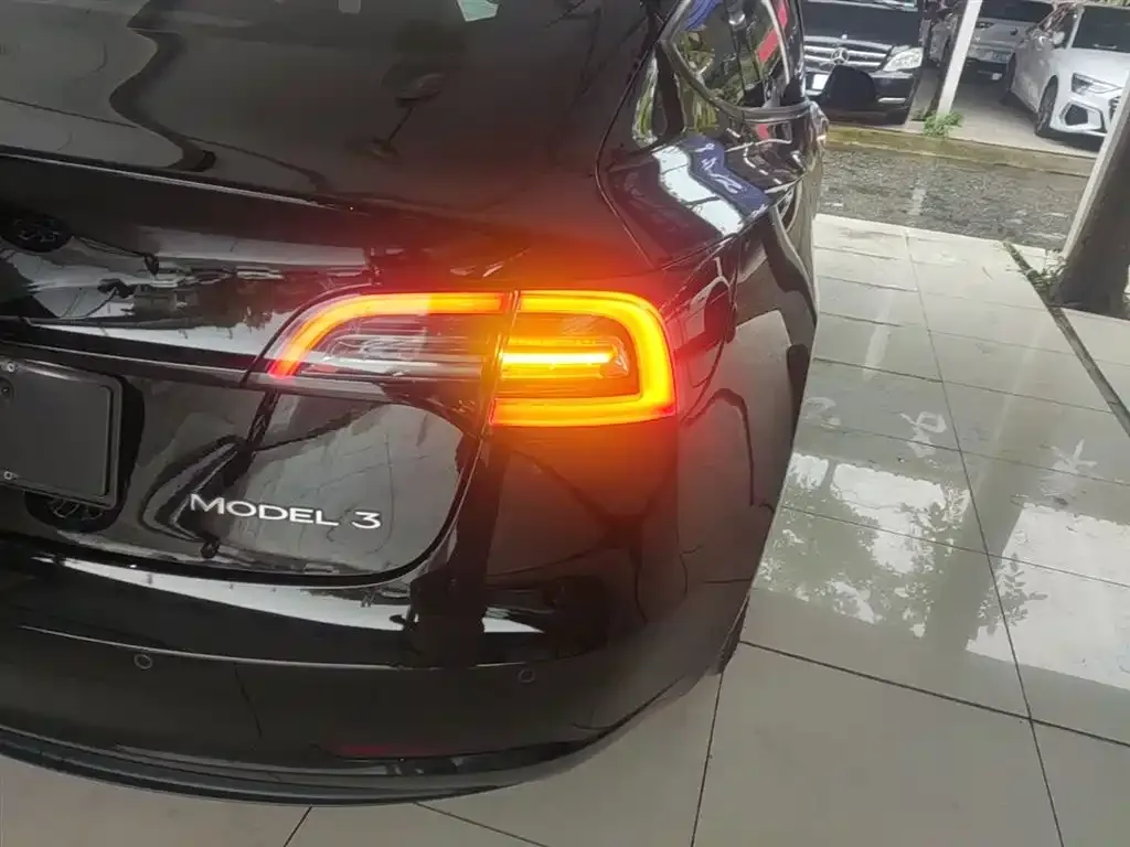 Tesla Model 3 2023 из CN, фото 6