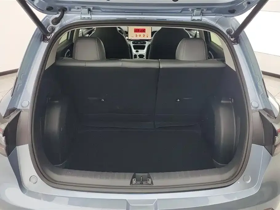 Geely Starburst — фото 4