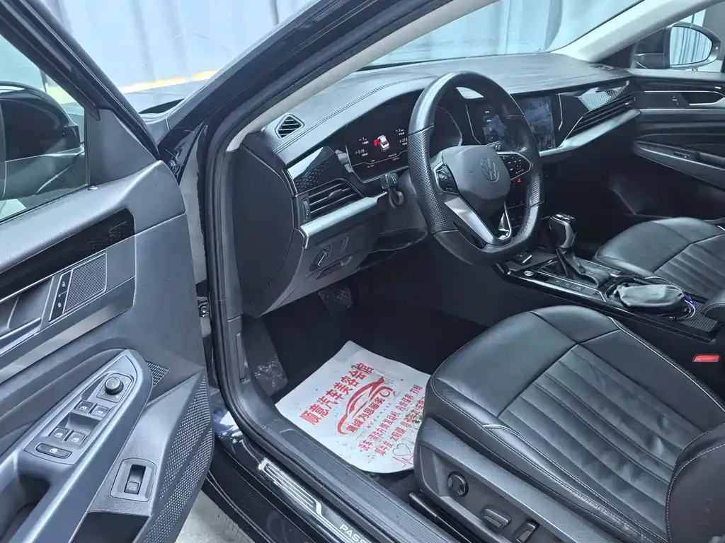 Volkswagen Passat 2022 из CN, фото 2