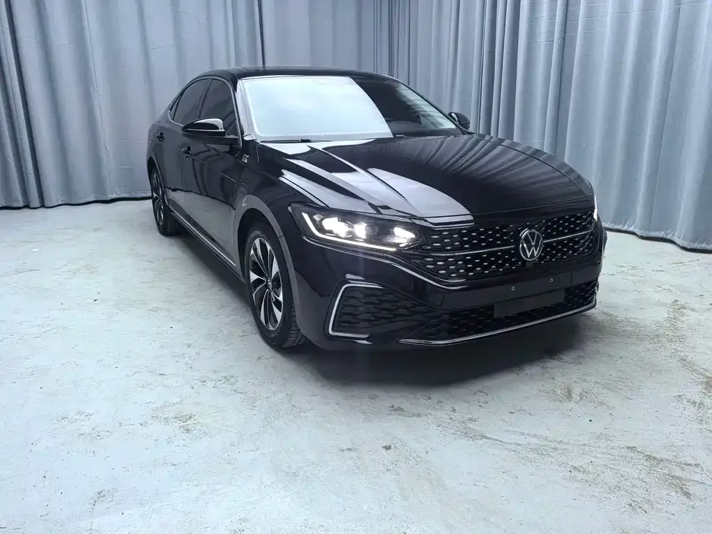 Volkswagen Passat 2022 из CN, фото 5