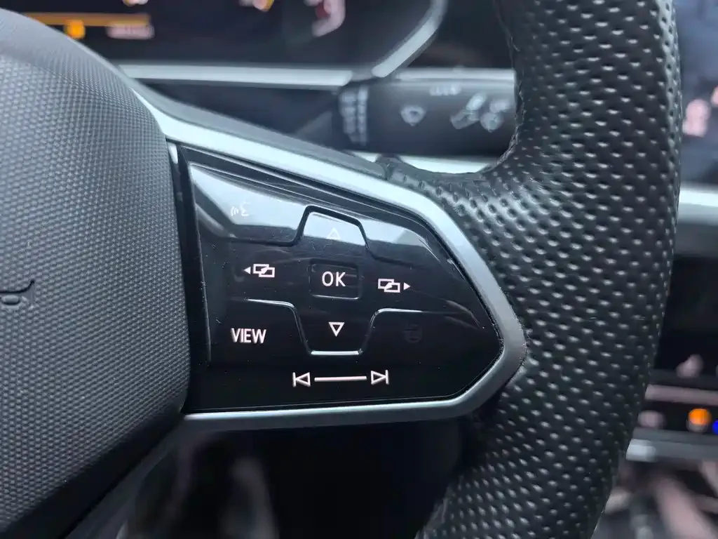Volkswagen Passat 2022 из CN, фото 7