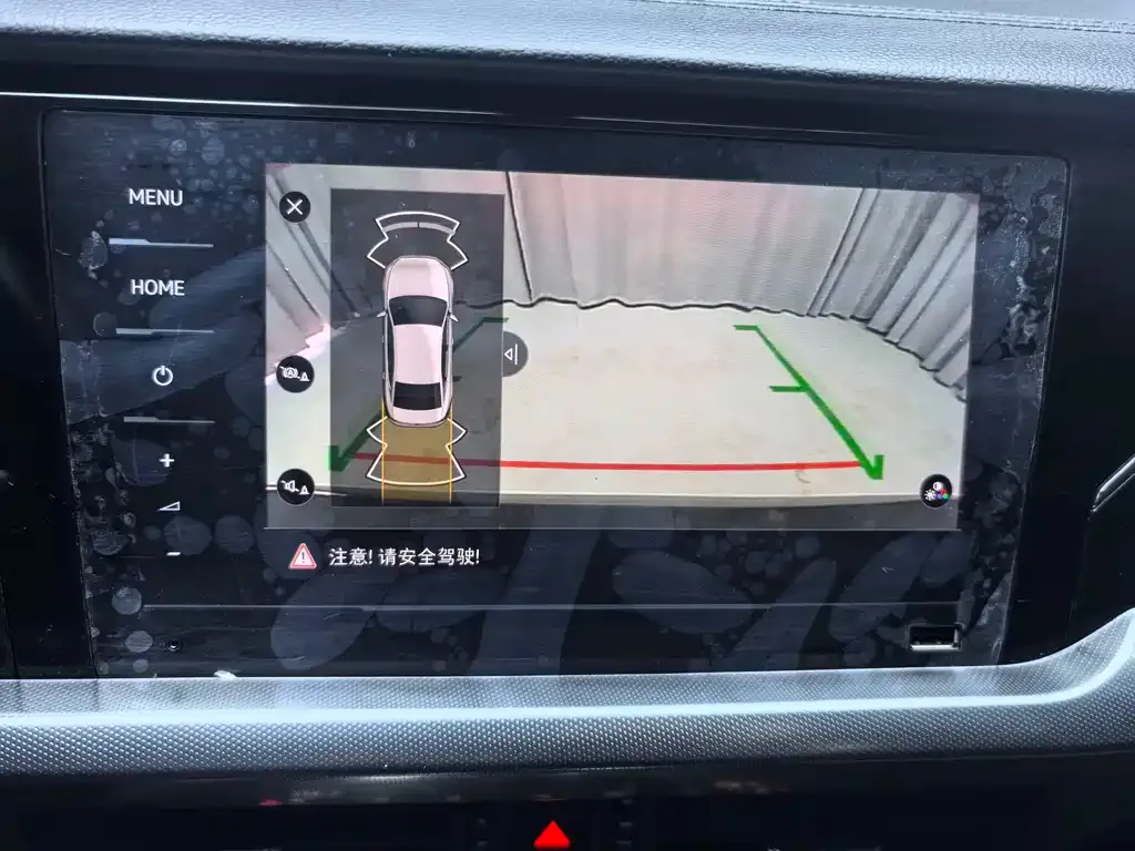 Volkswagen Passat 2022 из CN, фото 8