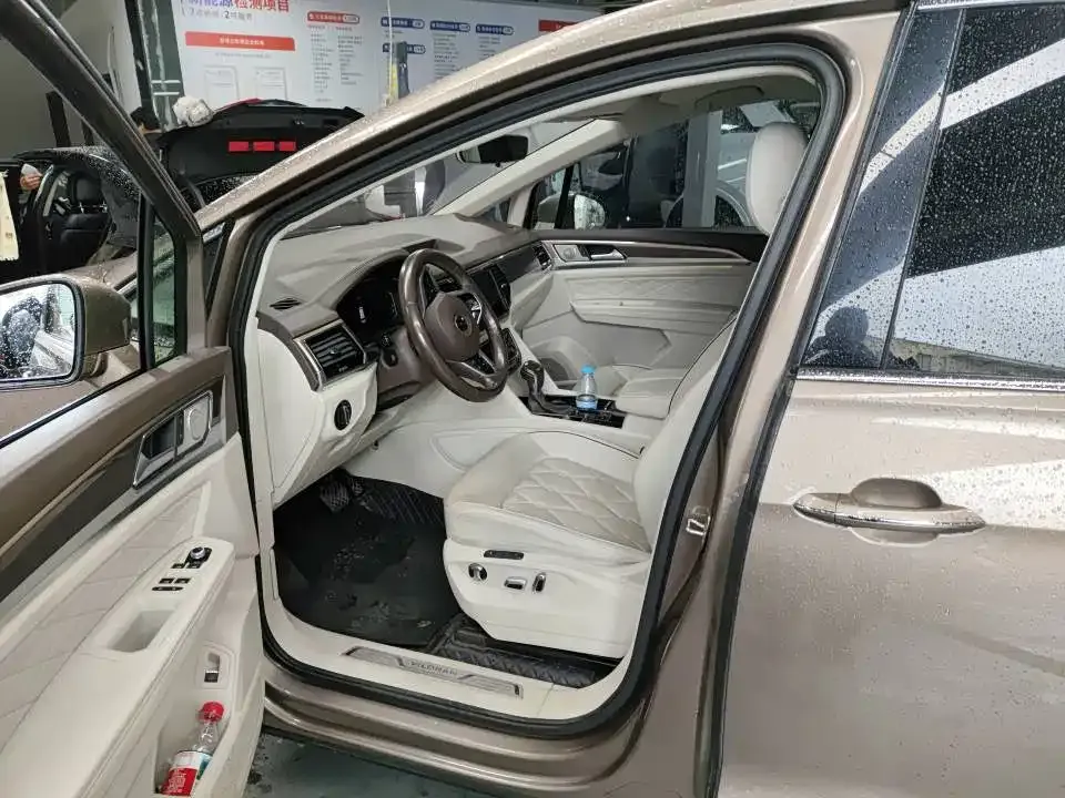 Volkswagen Viloran 2021 из CN, фото 5