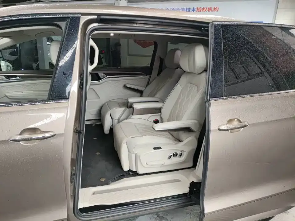 Volkswagen Viloran 2021 из CN, фото 4