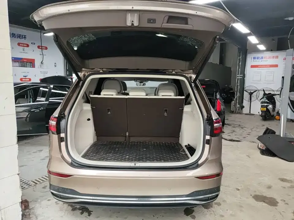 Volkswagen Viloran 2021 из CN, фото 8