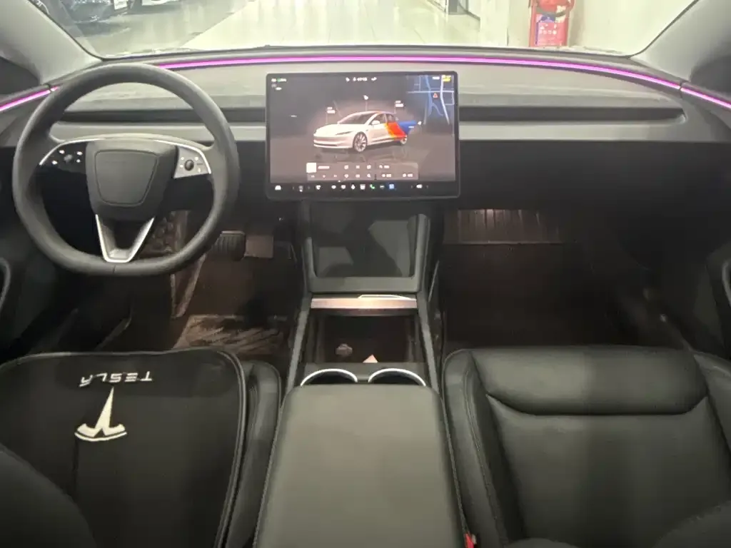Tesla Model 3 2024 из CN, фото 6