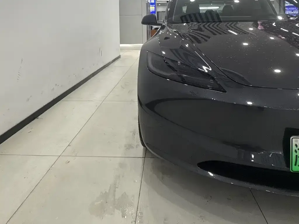 Tesla Model 3 2024 из CN, фото 8